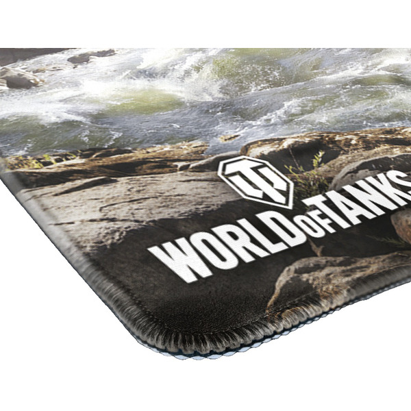 Ігрова поверхня Wargaming World of Tanks CS-52 LIS Out of the Woods (FSWGMP_52WOOD_XL)