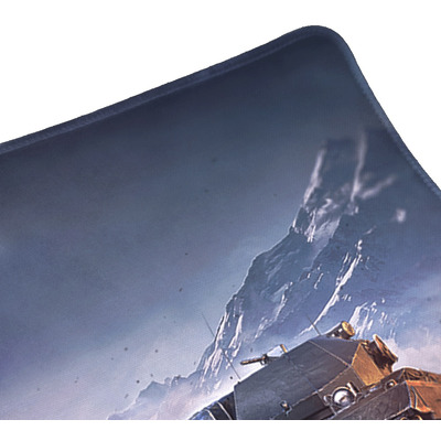 Ігрова поверхня Wargaming World of Tanks Super Conqueror (FSWGMP_SRCONQ_XL)