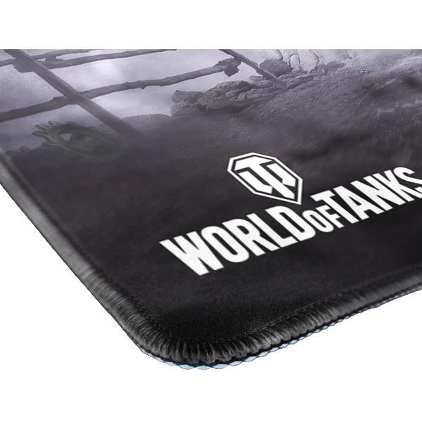 Ігрова поверхня Wargaming World of Tanks Super Conqueror (FSWGMP_SRCONQ_XL)