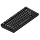 Клавиатура Dark Project ALU81 Terra Nova Black (DPKB_NOVA_81_ANSI_BLACK_UA)