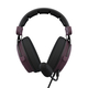Гарнитура Dark Project Gaming HS4 Wired Purple/Black (DPO-HS-5004)