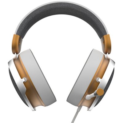 Гарнитура Dark Project Gaming Sono Wired White (DPP_SONO_WIRED_WHITE)