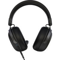 Гарнитура GamePro Asgard Freya Black (HS145B)