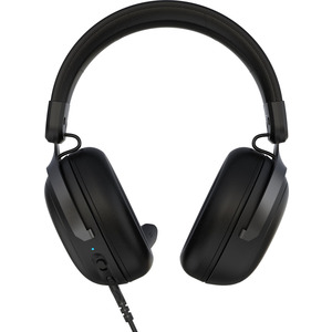 Гарнитура GamePro Asgard Freya Black (HS145B)