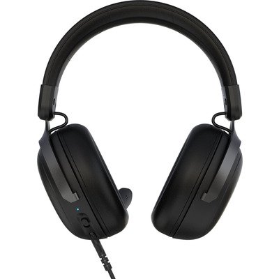 Гарнитура GamePro Asgard Freya Black (HS145B)