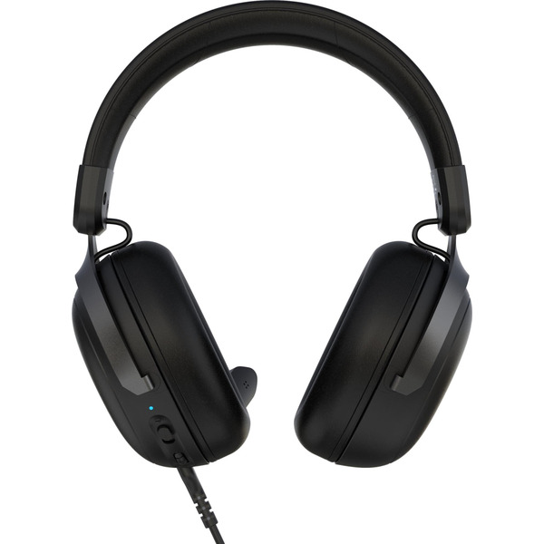 Наушники GamePro Asgard Freya Black (HS145B)