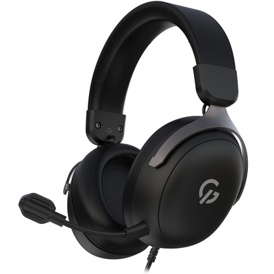 Гарнитура GamePro Asgard Freya Black (HS145B)