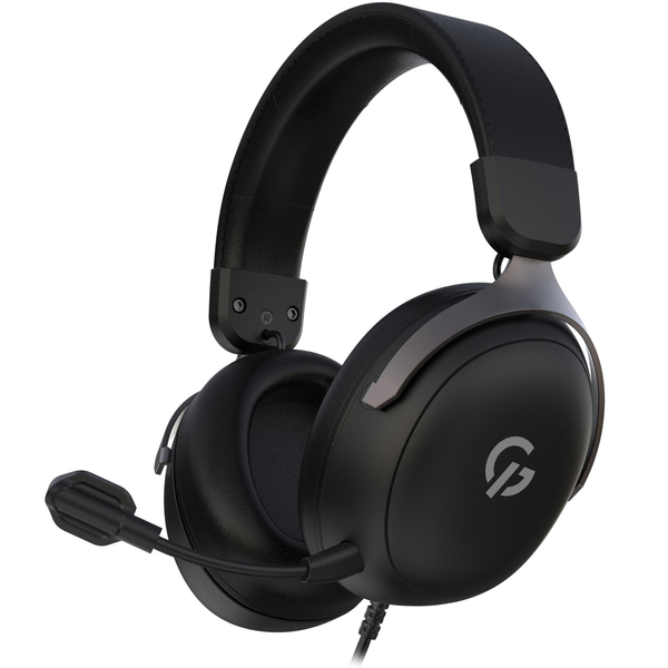 Наушники GamePro Asgard Freya Black (HS145B)