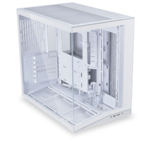 Корпус Lian Li O11 Dynamic Mini V2 White (G99.O11DMIV2W.00) без БП