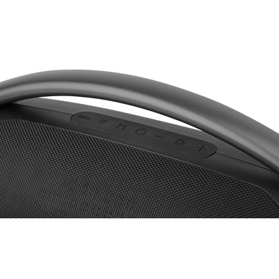 Акустическая система REAL-EL X-755 Black