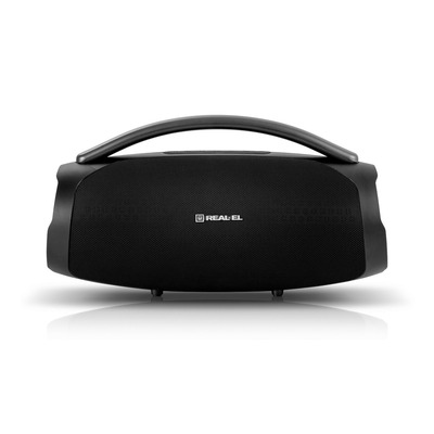 Акустическая система REAL-EL X-755 Black