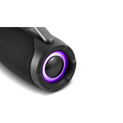 Акустическая система REAL-EL X-755 Black