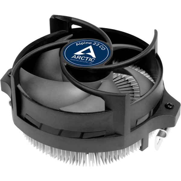 Вентилятор для процесора Arctic Cooling Alpine 23 CO AMD (AM4/AM5)