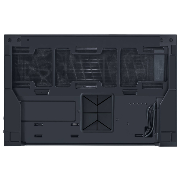 Корпус Lian Li O11 Dynamic Mini V2 Flow Black (G99.O11DMIV2FX.00) без БП