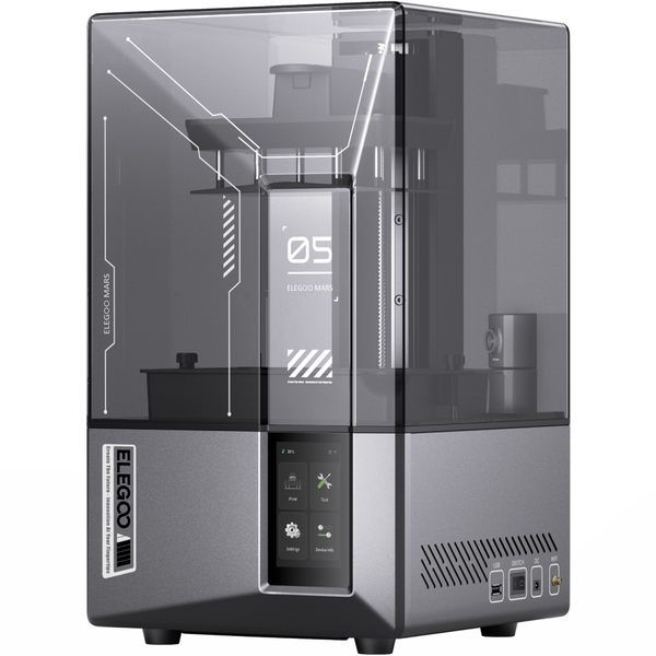 3D-принтер ELEGOO Mars 5 Ultra (50.101.013300)