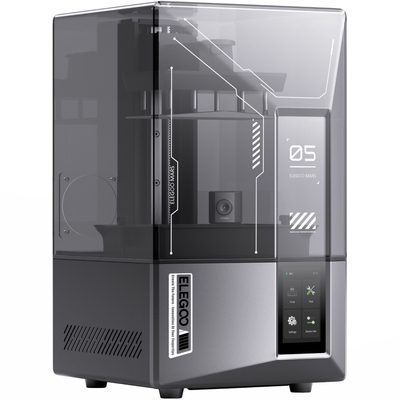 3D-принтер ELEGOO Mars 5 Ultra (50.101.013300)