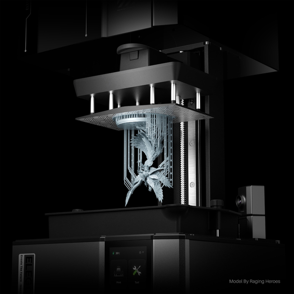 3D-принтер ELEGOO Mars 5 Ultra (50.101.013300)