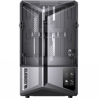 3D-принтер ELEGOO Saturn 4 Ultra