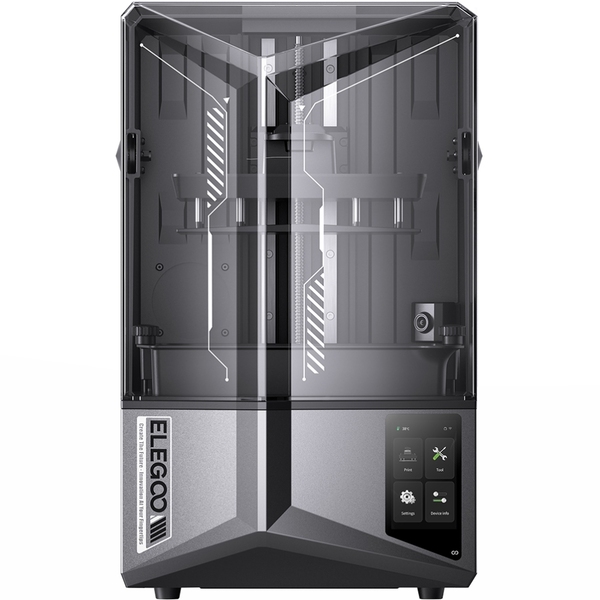 3D-принтер ELEGOO Saturn 4 Ultra