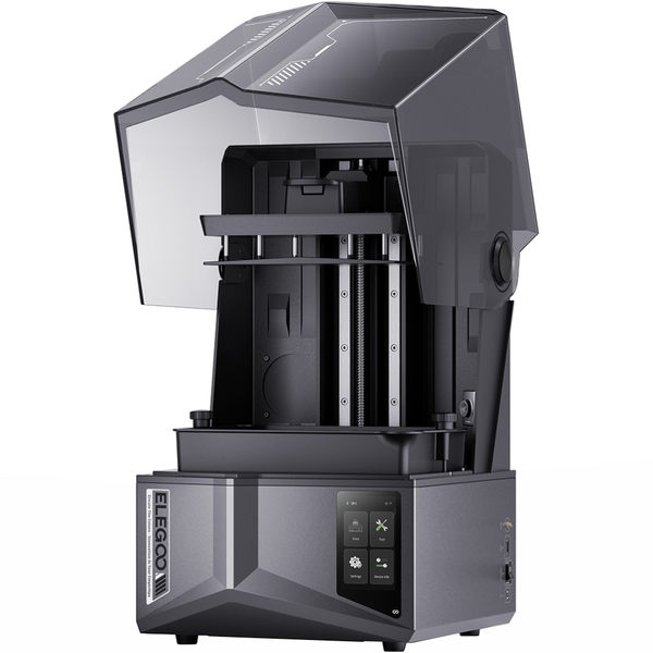 3D-принтер ELEGOO Saturn 4 Ultra