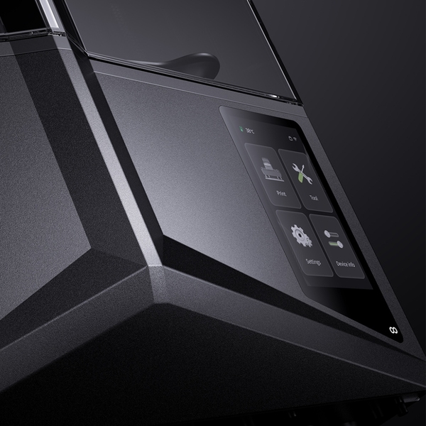 3D-принтер ELEGOO Saturn 4 Ultra