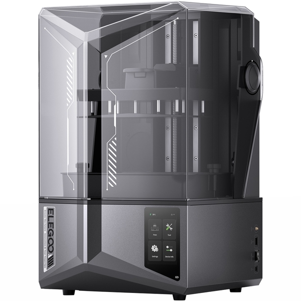 3D-принтер ELEGOO Saturn 4 Ultra