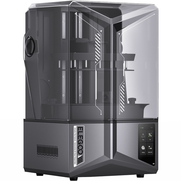 3D-принтер ELEGOO Saturn 4 Ultra
