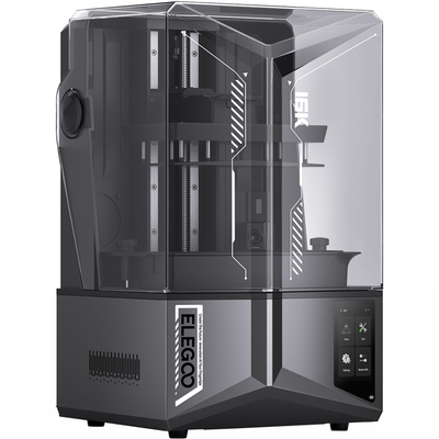 3D-принтер ELEGOO Saturn 4 Ultra 16K