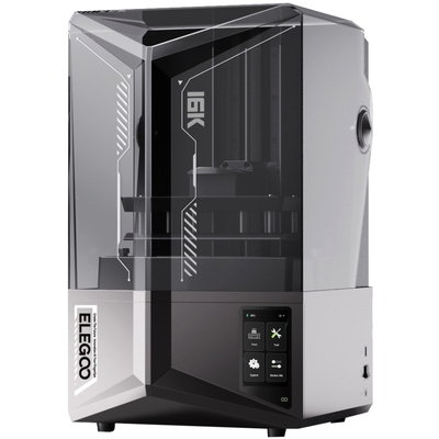 3D-принтер ELEGOO Saturn 4 Ultra 16K