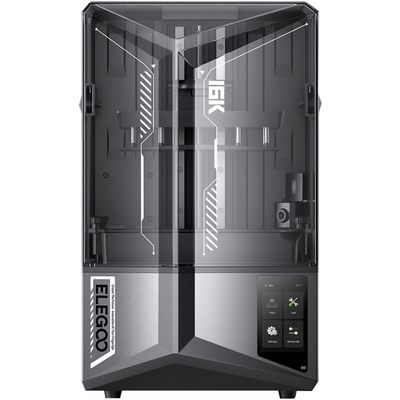 3D-принтер ELEGOO Saturn 4 Ultra 16K