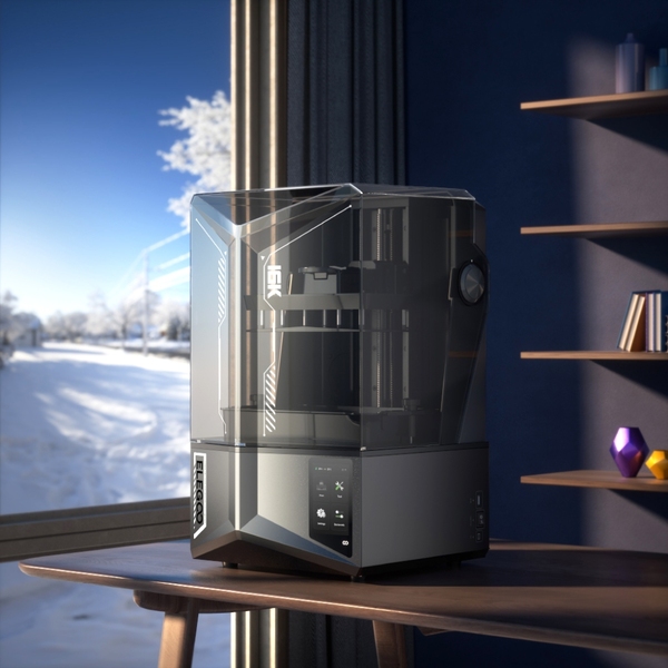 3D-принтер ELEGOO Saturn 4 Ultra 16K