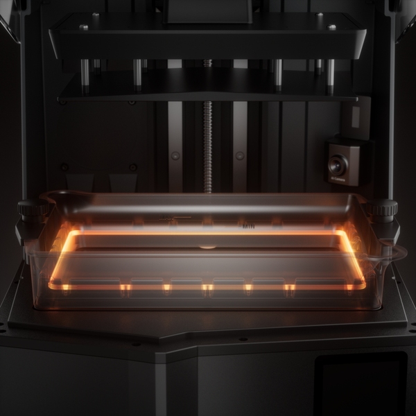 3D-принтер ELEGOO Saturn 4 Ultra 16K