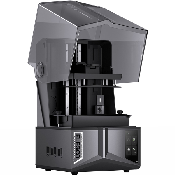 3D-принтер ELEGOO Saturn 4 Ultra 16K