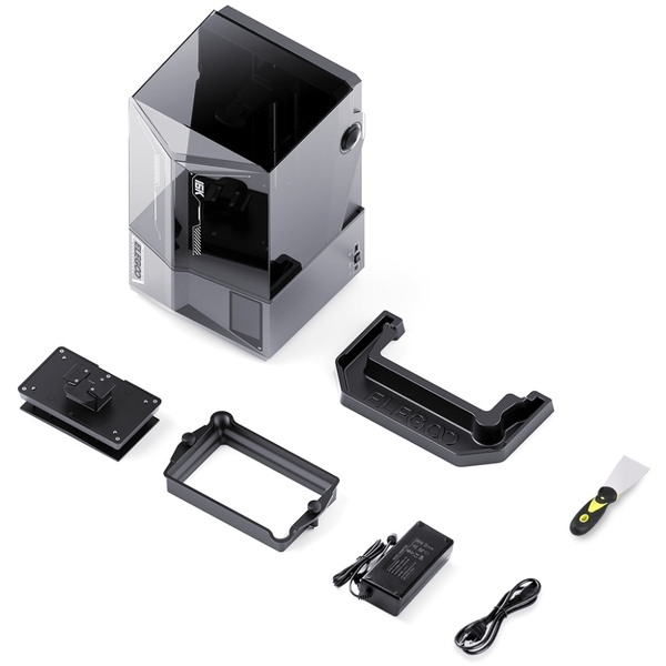 3D-принтер ELEGOO Saturn 4 Ultra 16K