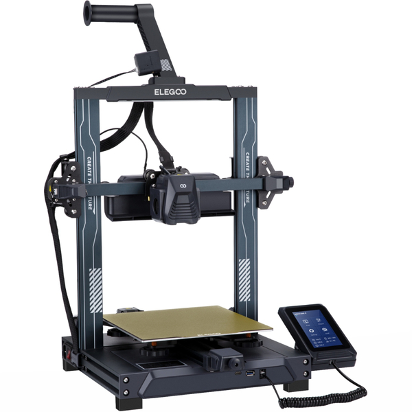 3D-принтер ELEGOO Neptune 4 (50.201.012300)