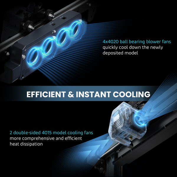 3D-принтер ELEGOO Neptune 4 (50.201.012300)