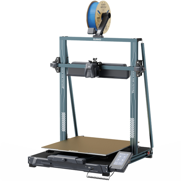 3D-принтер ELEGOO Neptune 4 Max