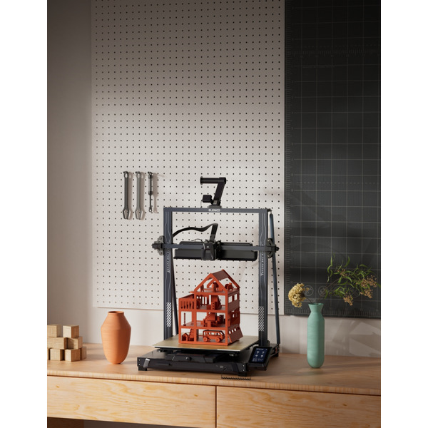 3D-принтер ELEGOO Neptune 4 Max