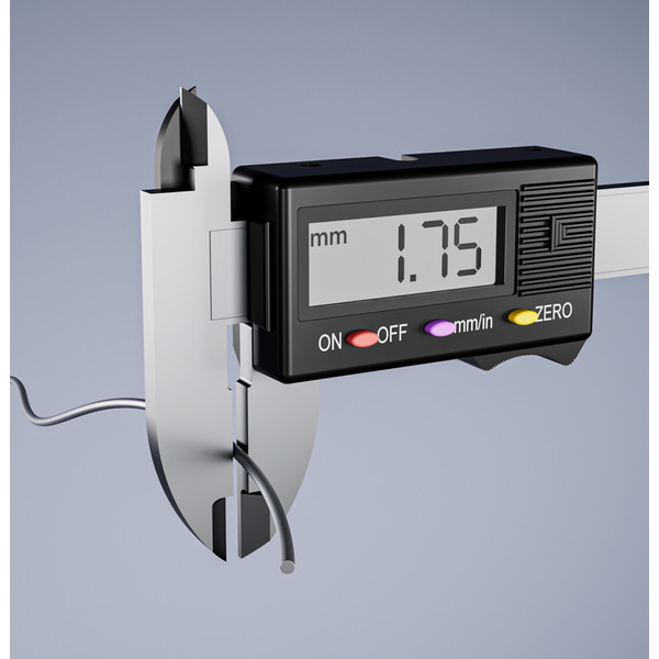 Філамент ELEGOO PETG Pro Filament 1.75mm/1kg Verde Oliva (50.203.0449)