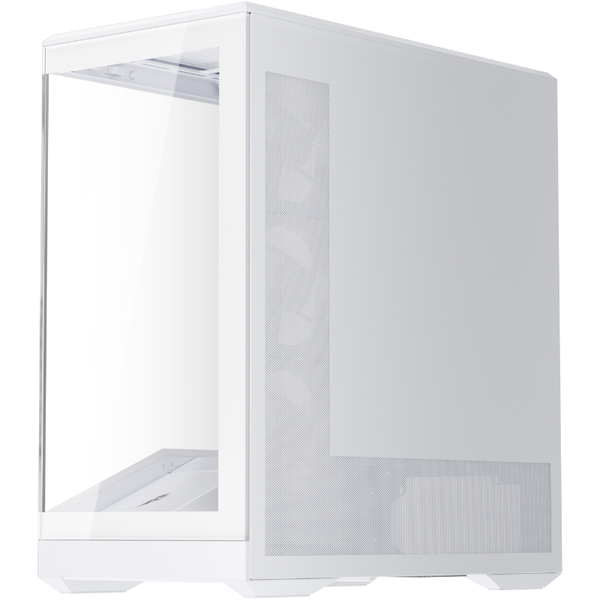 Корпус 1stPlayer GM7-WH-3FN7R-W-1FN7-W White