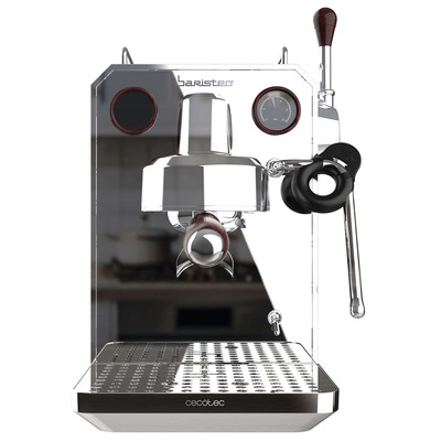 Кофеварка рожковая Cecotec Baristeo Intima (A01_EU01_100127)