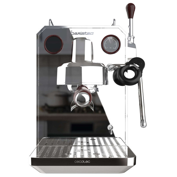 Кавоварка ріжкова Cecotec Baristeo Intima (A01_EU01_100127)