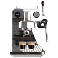 Кофеварка рожковая Cecotec Baristeo Intima (A01_EU01_100127)