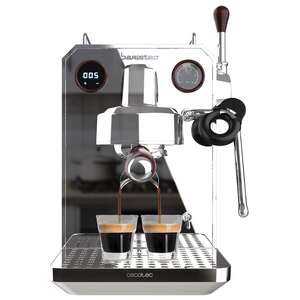 Кавоварка ріжкова Cecotec Baristeo Intima (A01_EU01_100127)