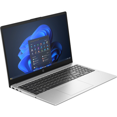 HP 255R G10 15.6" FHD IPS, 300n/Ryzen 5-7535U (4.5)/8Gb/SSD512Gb/Radeon/Підсв/DOS/3y.w
