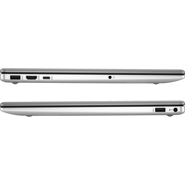 Ноутбук HP 255R G10 Turbo Silver (B39ZFAT)