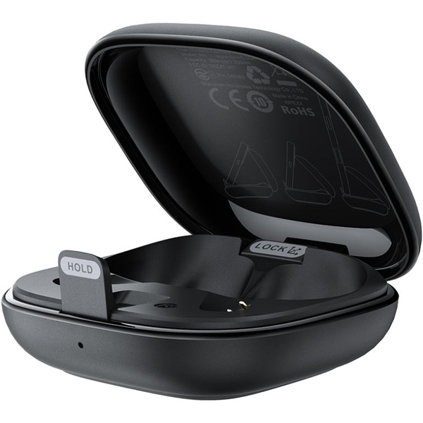 Наушники TWS Acefast W4 black