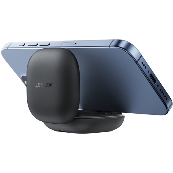 Наушники TWS Acefast W4 black