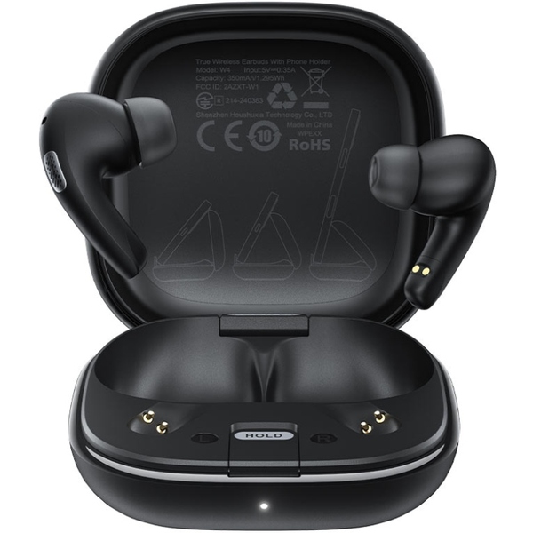 Наушники TWS Acefast W4 black