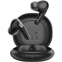 Навушники TWS Acefast W3 ANC black